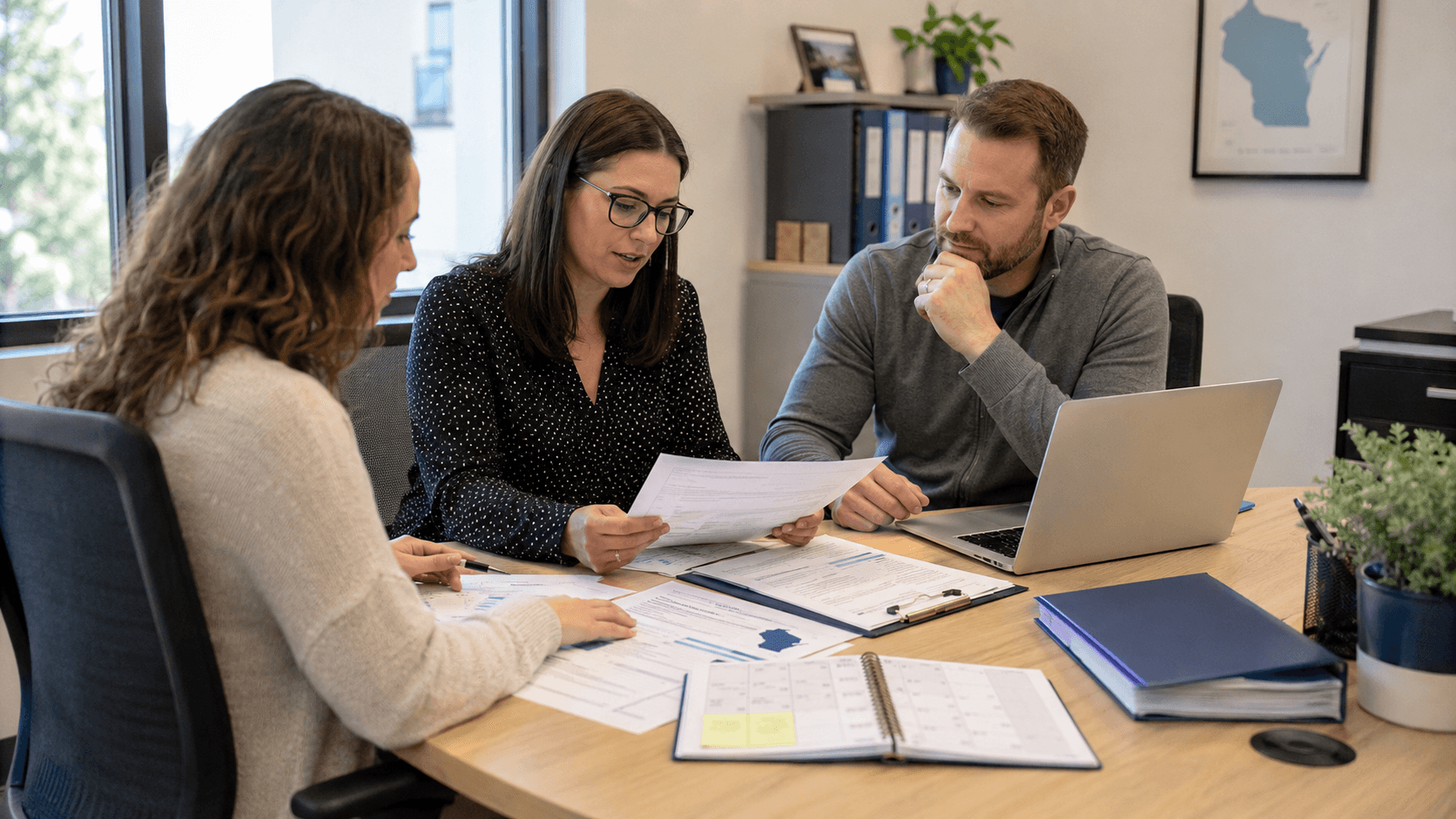 BCBA Staffing in Wisconsin: What ABA Agencies Need to Know image