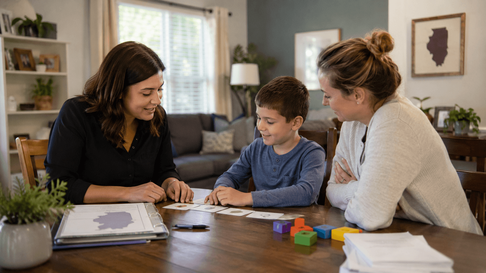 Home-Based Support Services in Illinois: What Agencies Need to Know image
