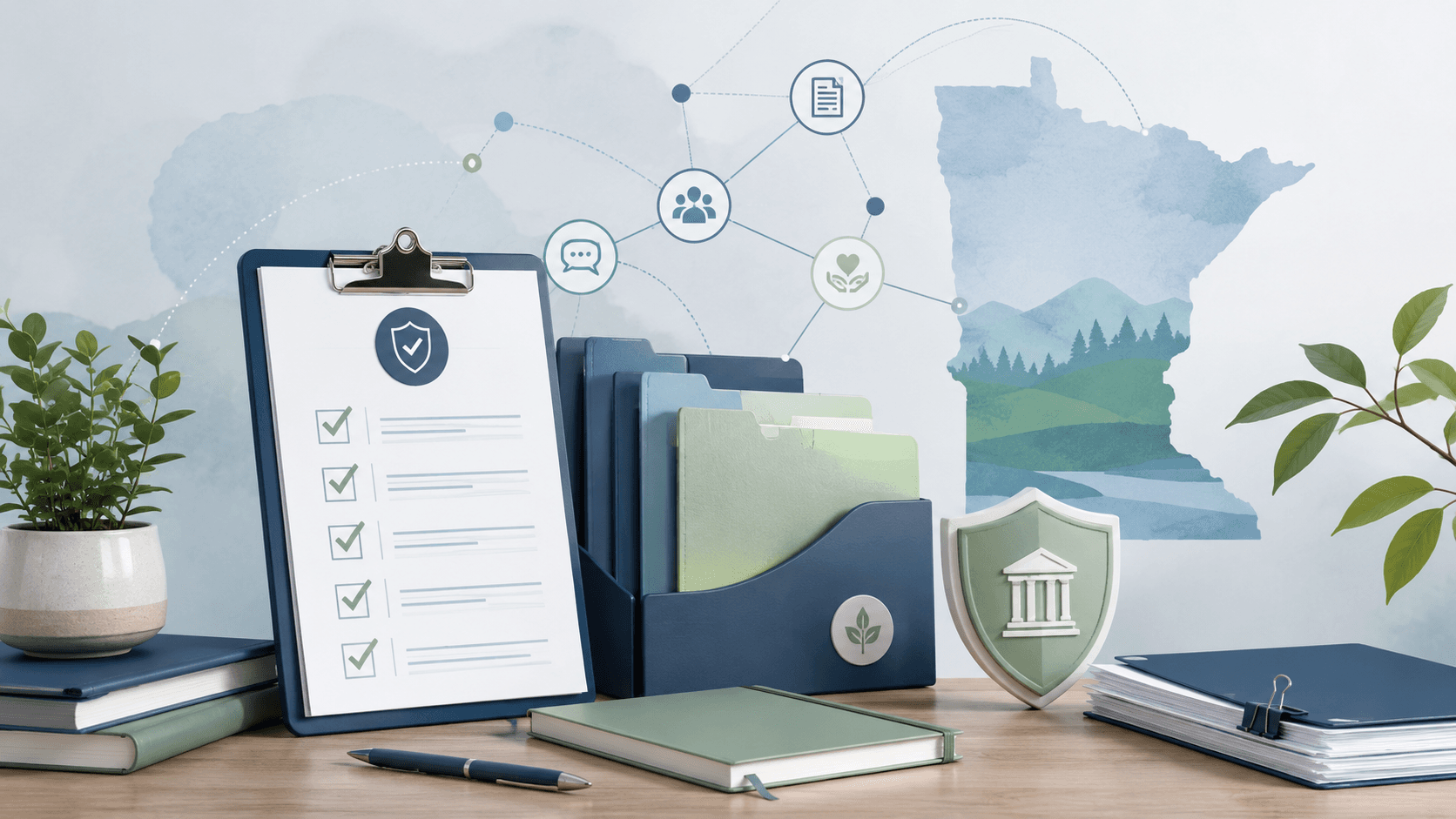 How to Find a QSP for Your EIDBI Agency in Minnesota image