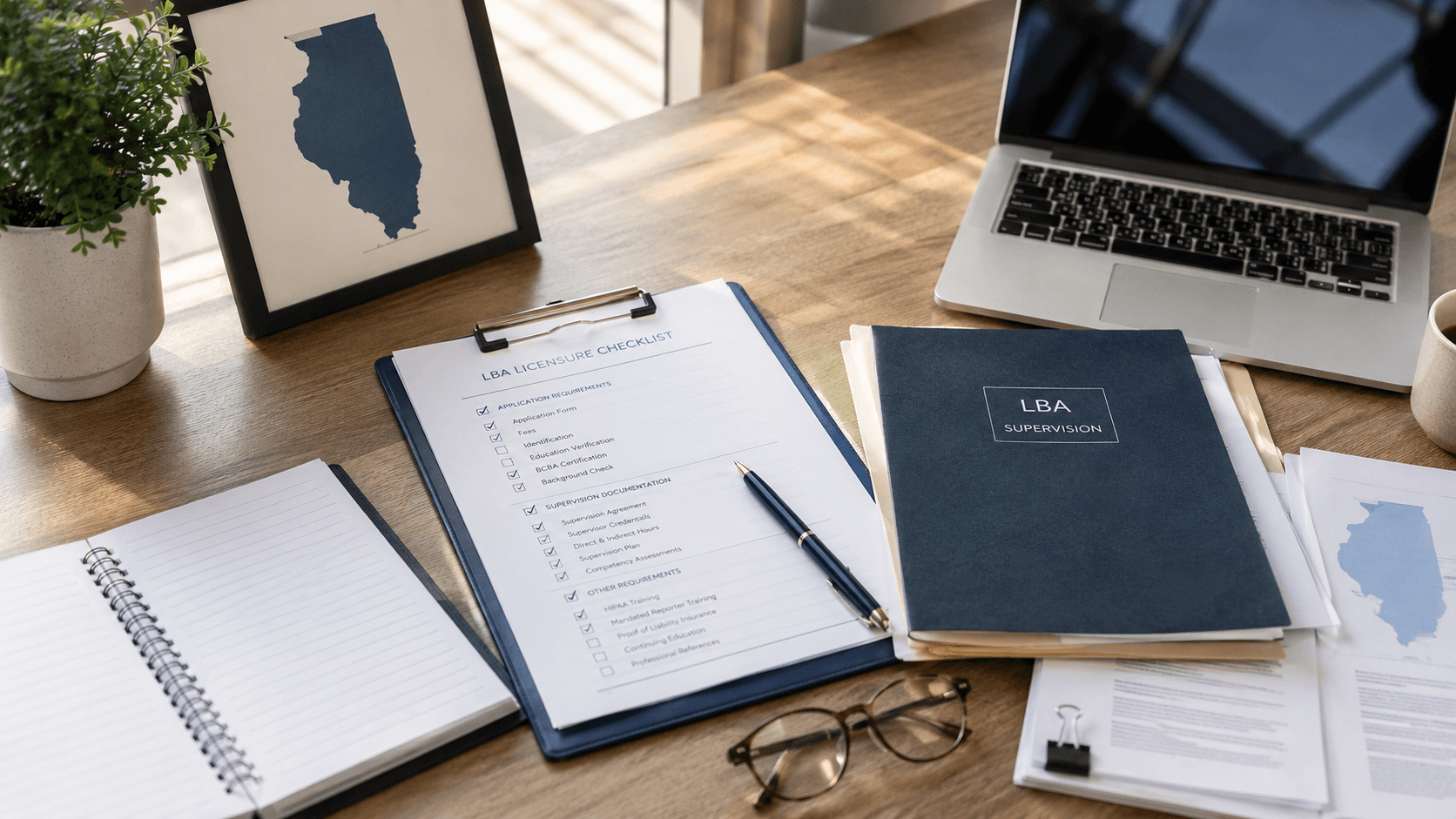 Illinois LBA Licensing: What It Means for Your ABA Agency image