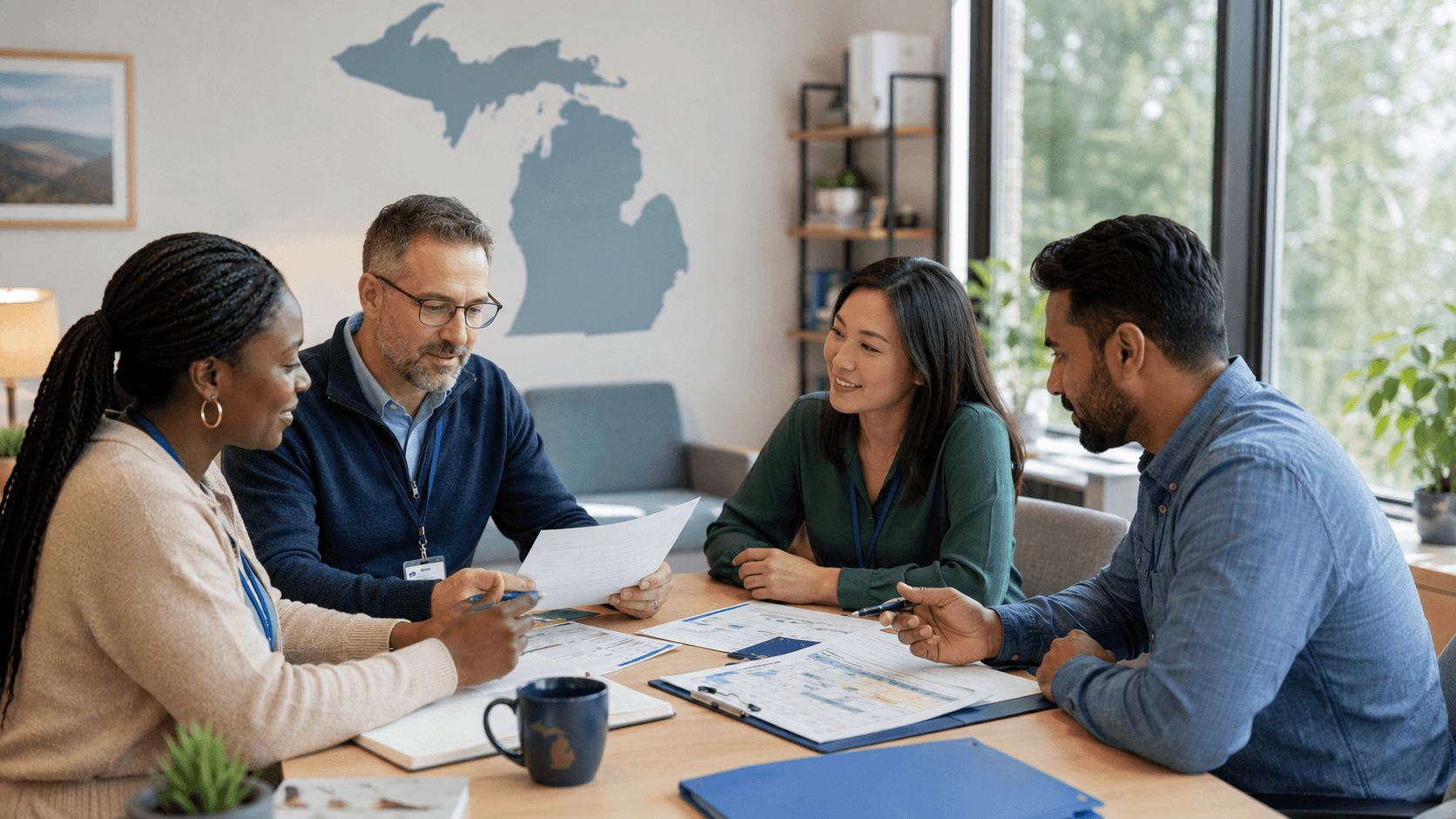Michigan Community Mental Health Staffing Guide: What CMH Agencies Need to Know image